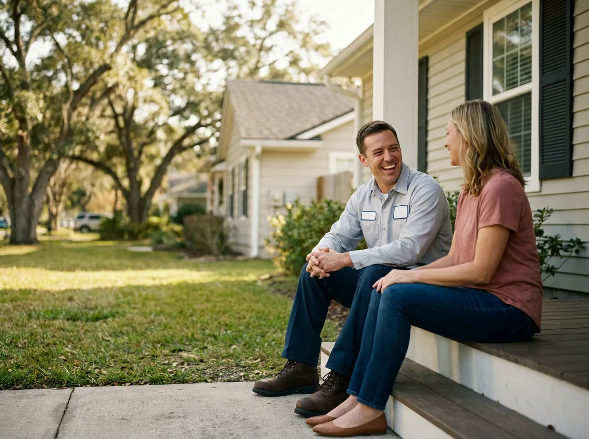Septic tank pumping FAQs for Valley, AL